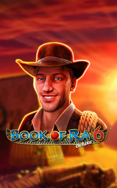 Book of Ra at Ze Slots Casino