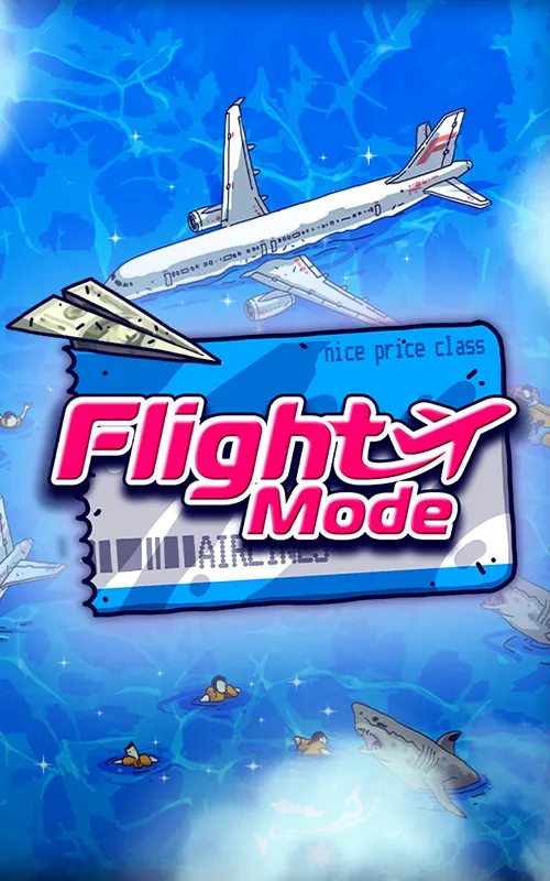 Flight Mode at Ze Slots Casino