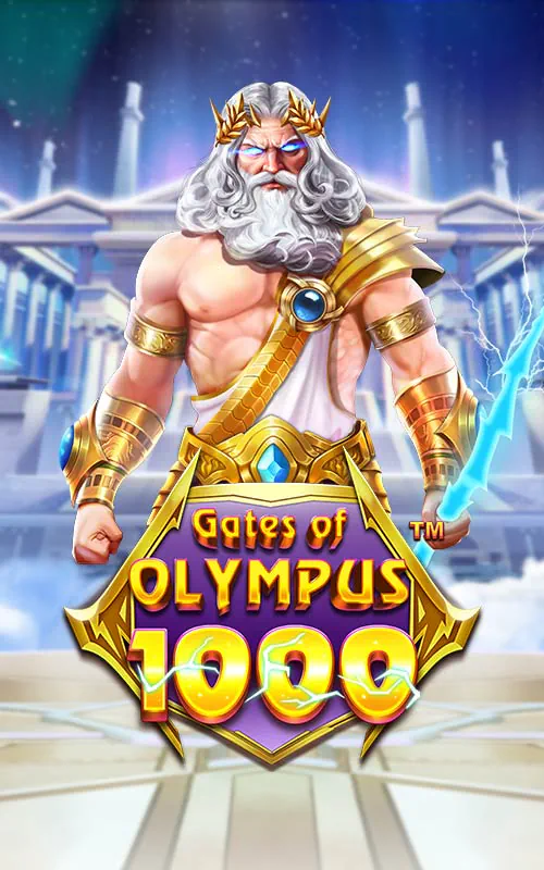 Gates of Olympus at Ze Slots Casino