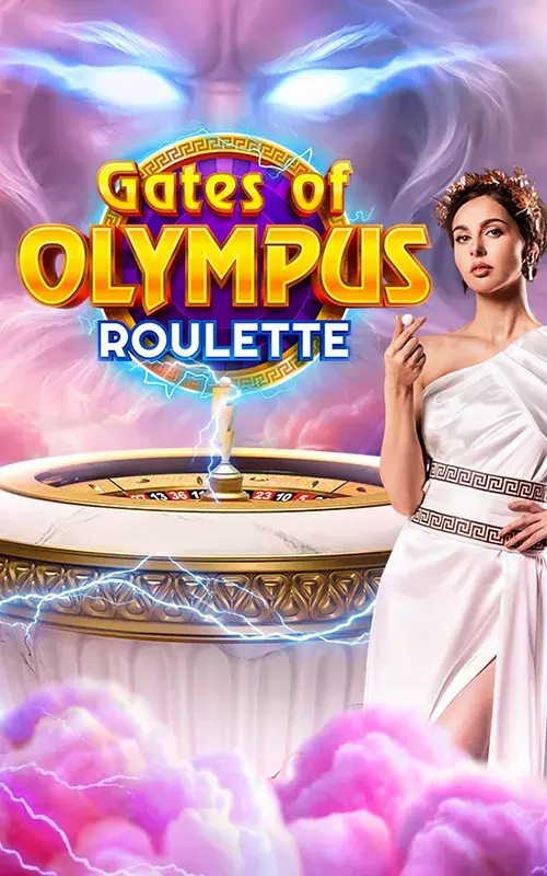 Gates of Olympus Roulette at Ze Slots Casino