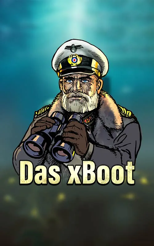 Das xBoot at Ze Slots Casino